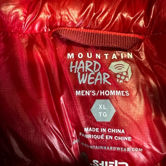 New size XL MEN'S GHOST WHISPERER™ UL HOODY - Picture 6 of 16